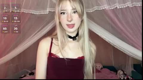 Eva online show from 08-02-26, 12:58