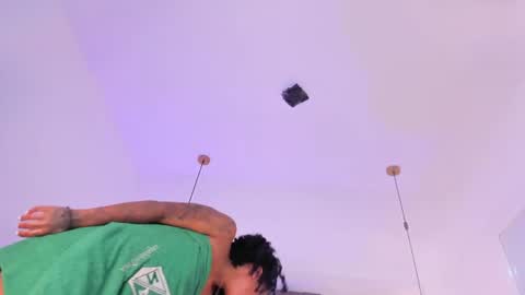 Only online show from 04-08-26, 03:06