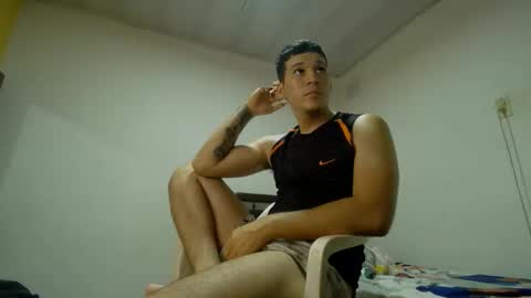 Camilotentation online show from 04-07-26, 08:42