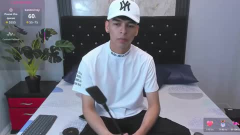 Josh -  Schedule 1400 - 2200 online show from 09-20-25, 08:21