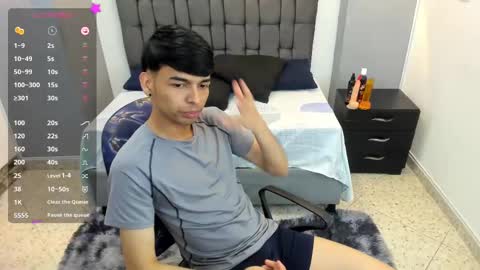 Josh -  Schedule 1400 - 2200 online show from 09-24-25, 08:12