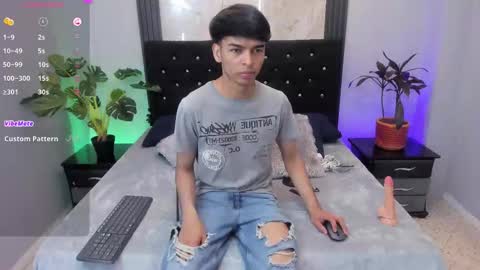 Josh -  Schedule 1400 - 2200 online show from 10-25-25, 08:03