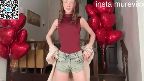 BARBARA online show from 02-11-26, 02:16