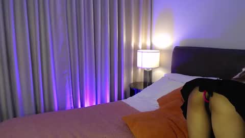 Snapshot of onlylilypeach chatting on 02-01-26, 01:26 Lily Peach - online show from 02-01-26, 01:26