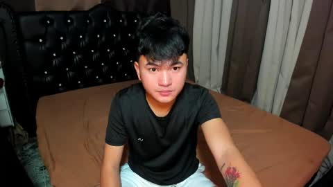 DAN LOVER online show from 05-12-26, 05:21