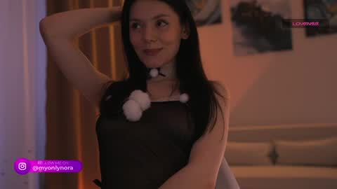 OnlyNora online show from 06-18-26, 02:43