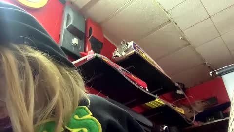 onlyoralllee online show from 12-14-24, 09:24