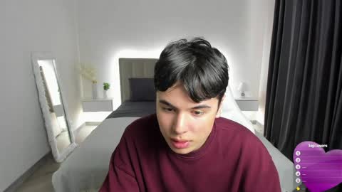 Rafael online show from 04-17-26, 08:06