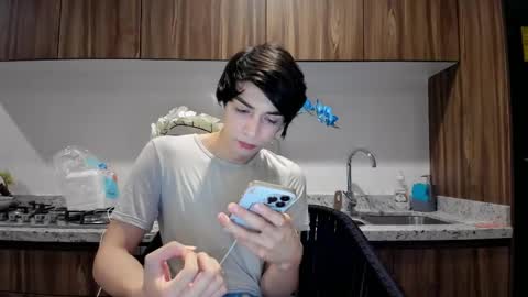 Sergio online show from 04-30-26, 05:25