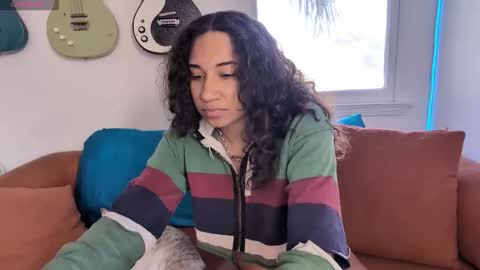 Duo online show from 02-07-26, 10:35