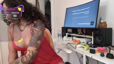 Duo online show from 02-13-26, 11:12