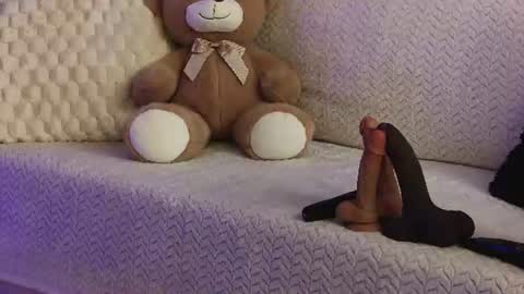 Xandra online show from 07-06-26, 04:31
