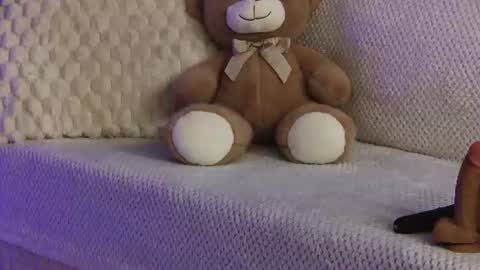 Xandra online show from 07-25-26, 04:43
