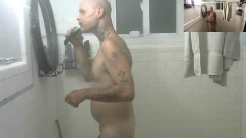 ontarioguy78 online show from 07-26-26, 07:48