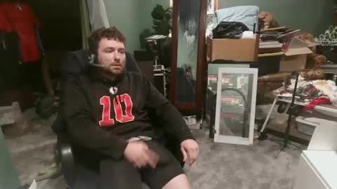 ontharise34 online show from 04-05-26, 12:46