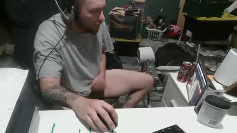 ontharise34 online show from 04-14-26, 12:55