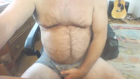 onthecape69 online show from 04-25-26, 06:49