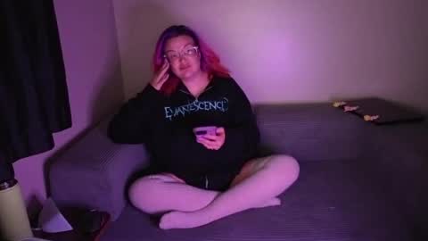 MISS ONYX online show from 07-03-26, 03:46