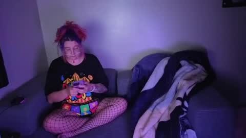 MISS ONYX online show from 07-29-26, 03:26