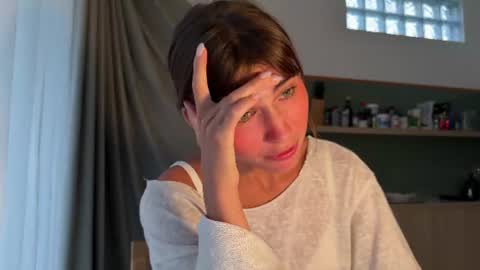 Helen online show from 07-14-26, 10:26