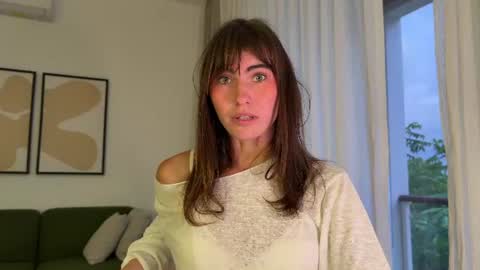 Helen online show from 07-20-26, 10:23
