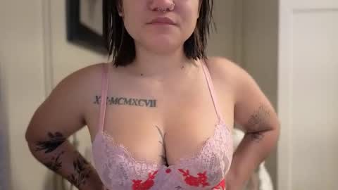 Miss Girly online show from 03-23-26, 09:57