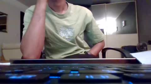 Snapshot of ook_ck chatting on 03-11-26, 06:47 kk bk online show from 03-11-26, 06:47