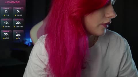 Hannah online show from 11-26-25, 06:53