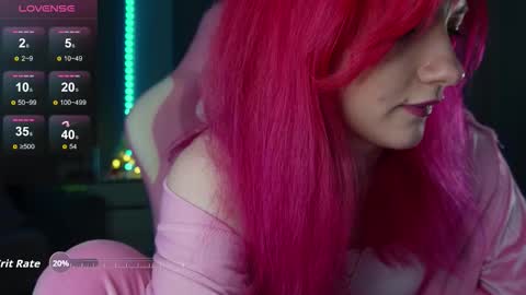 Hannah online show from 12-16-25, 07:08