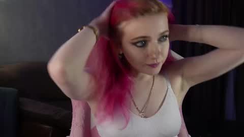 Hannah online show from 03-12-26, 05:30