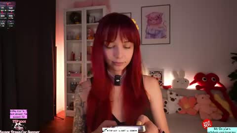 Eva online show from 07-04-26, 05:13