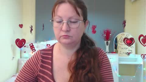 Vanessa online show from 02-10-26, 07:12