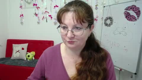 Vanessa online show from 04-01-26, 05:19