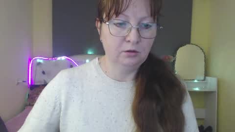 Vanessa online show from 04-25-26, 06:16