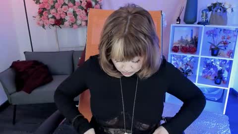 Snapshot of opalnova23 chatting on 03-11-26, 02:34 Nova online show from 03-11-26, 02:34