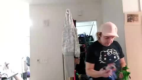 TsJojo online show from 12-02-24, 02:08