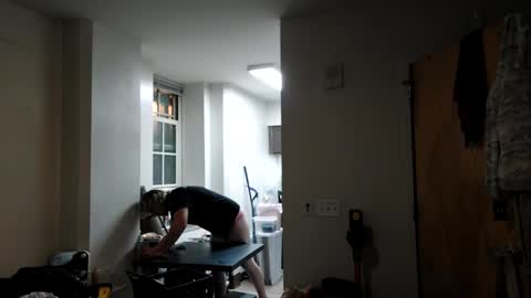 TsJojo online show from 12-09-24, 12:45