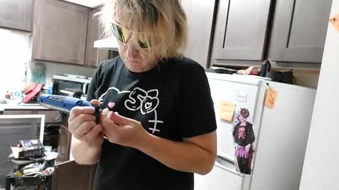 TsJojo online show from 12-09-24, 03:50