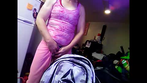 TsJojo online show from 12-28-24, 10:36