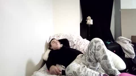 TsJojo online show from 01-07-25, 12:34