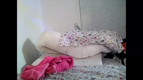 TsJojo online show from 01-18-25, 04:48