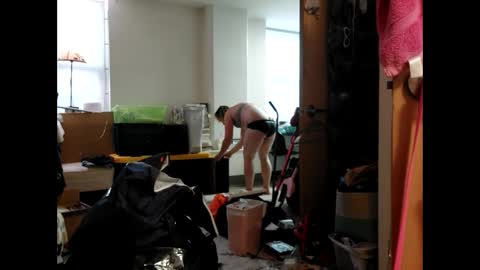 TsJojo online show from 02-03-25, 01:40