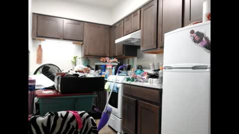 TsJojo online show from 02-03-25, 04:41