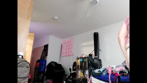 TsJojo online show from 02-03-25, 07:42