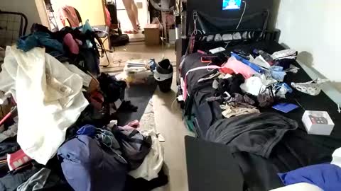 TsJojo online show from 02-21-25, 08:07