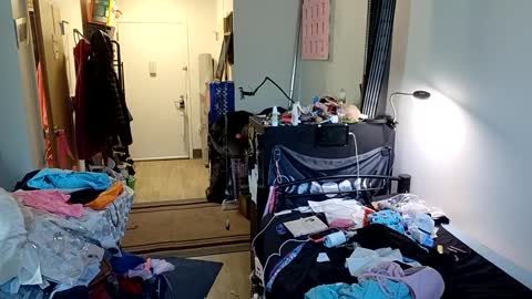 TsJojo online show from 02-21-25, 08:27