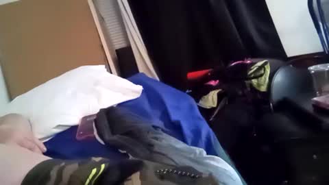 TsJojo online show from 02-24-25, 02:51