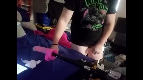 TsJojo online show from 11-25-25, 10:48