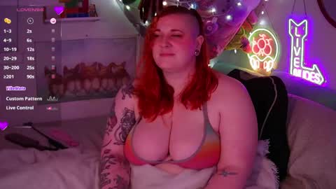 Opal online show from 04-11-26, 07:45