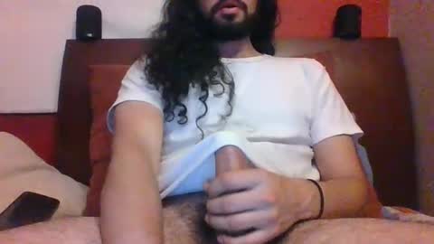 Devil online show from 12-19-24, 03:07